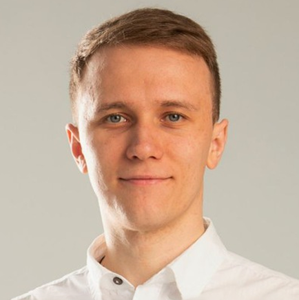 Артём Никшин