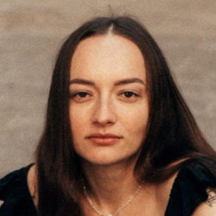 Валентина Сергеева