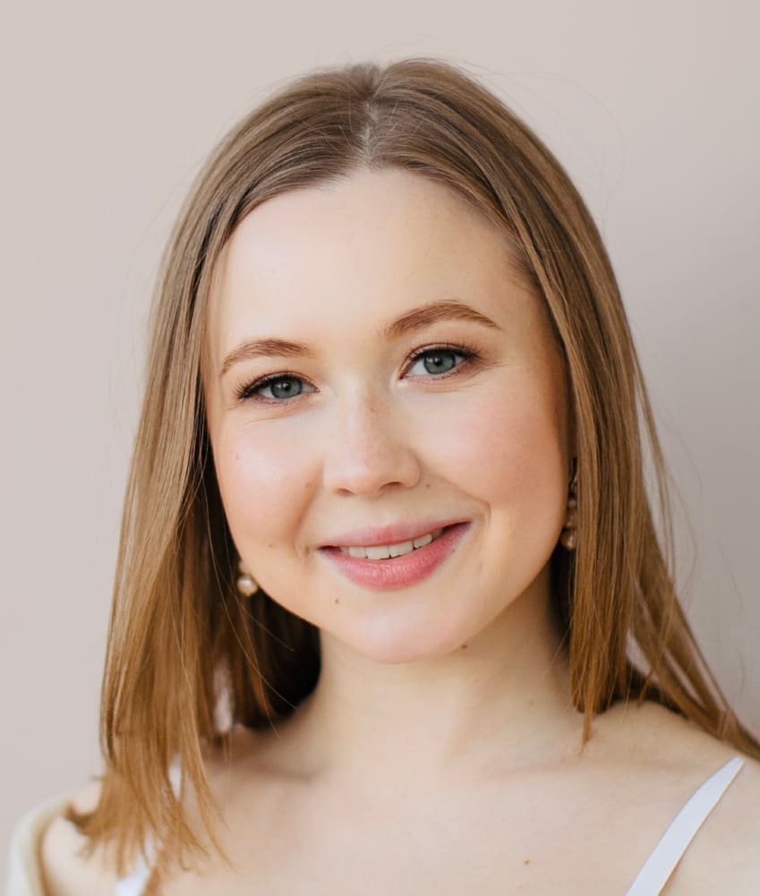 Александра Руденко