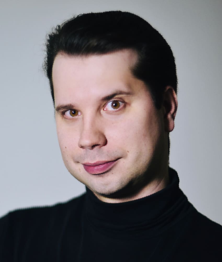 Богдан Бурдин