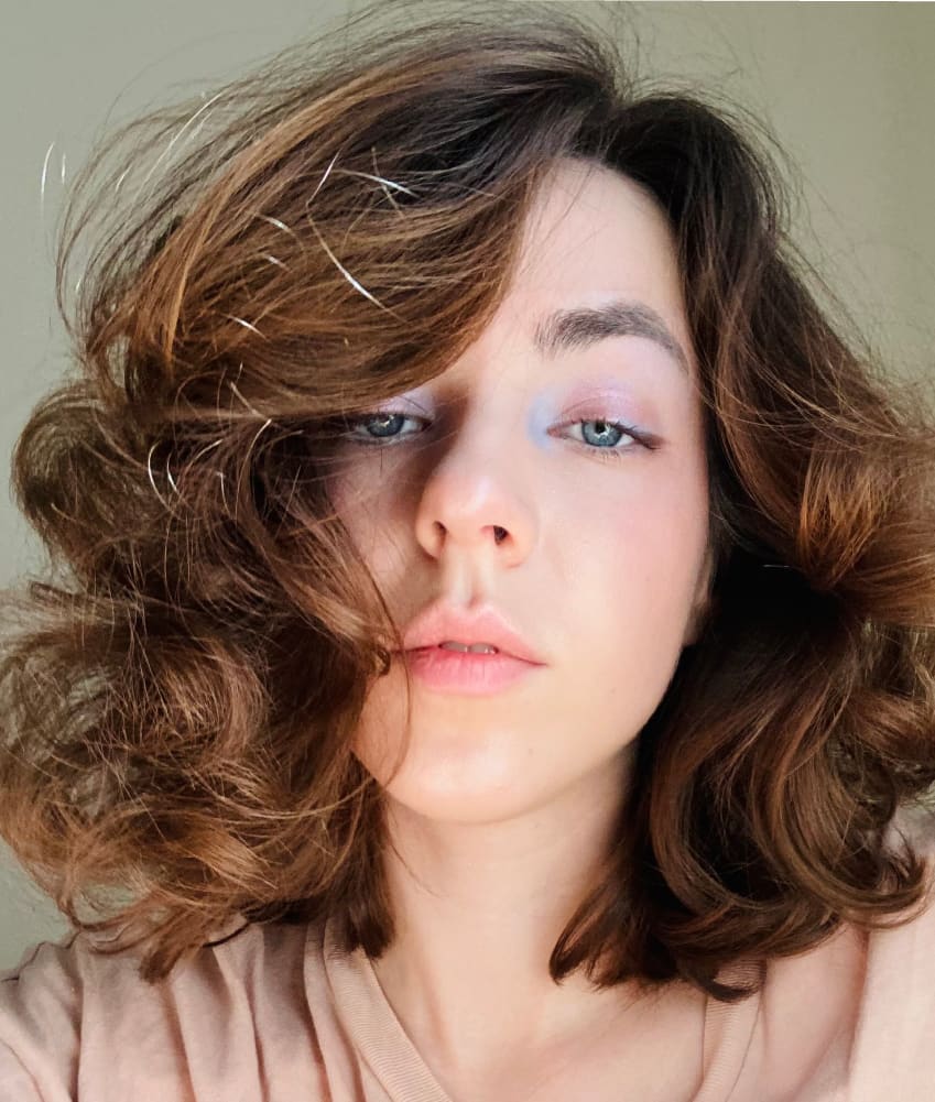 Даша Коченова