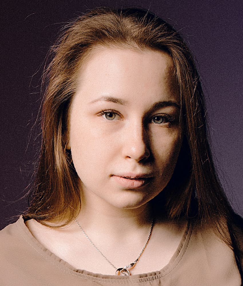 Кристина Кострова