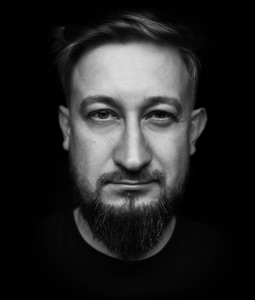 Сергей Степанов